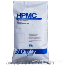 Welldone Construction Grade HPMC for wall putty